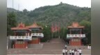 【甘快看】（长征胜利90周年）甘肃会宁：走进红军长征会师地