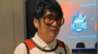 曹格自曝帮儿子Joe成功追到女友