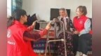 老年人无需缴费享保障　甘肃阿克塞这件民生实事hin贴心