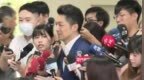 “监狱风”吸烟区一月即拆，民进党猛攻下蒋万安民调不降反升