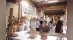 乐平：品古戏台非遗之美 探戏曲舞美创新路径（图）