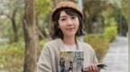 向日本国宝泼油，疑似台湾女艺人在日被捕