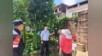 无人机热成像锁定草丛热源，鹰潭七旬走失老人成功获救