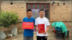 【圆梦行动】从陵城小村到青岛大学，这个爱唱歌的少年用奋斗书写青春答案
