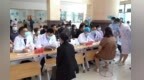 甘肃肃州人家门口享顶尖诊疗服务　"浙"份"医"靠暖得嘞