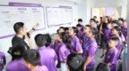 科创课堂搬进实验室！2026未来科技英才探究营在嘉兴收官