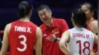 首席医疗官揭中国女排输球原因：3点不如泰国日本，赵勇难辞其咎