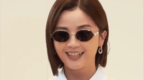 蔡卓妍透露老公求婚过程 谈及生孩子称顺其自然