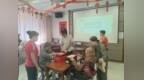 长春市绿园区综治中心：情暖夕阳护身心健康 暖心服务润晚年生活