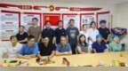 新程启幕，逐梦前行｜三亚中心医院口腔全科住培基地圆满完成2026级新生入基地教育
