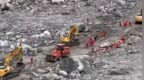 国道抢通，吉隆口岸开始深层次搜救