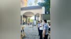 护航开学季丨常德公安：开学首日，“警”然有序