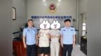 手机丢失后出现在近百公里外！民辅警连夜帮忙找回