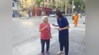 瑞众保险铜川中支开展“反诈是门必修课 筑牢防线守好责”主题宣传活动