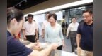 梅亦在新建区调研：以赛道辨识度塑造高质量发展新优势