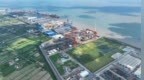 今年前7月进出口同比增六成！“启东造”爆单了
