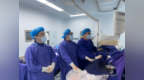 精准“拆弹”丨青大附院血管外科成功救治慢性主动脉夹层动脉瘤患者