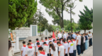 靖江市举行抗战胜利纪念日主题宣教活动