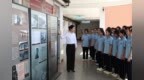 开学啦！金秋逐梦正当时——枣庄市薛城区2026年秋季新学期正式启航