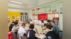 聚力攻坚破难题 精细实干启新程——合肥市育新小学召开秋季开学行政工作会