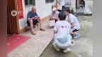 把法治课堂设在赣鄱大地 探访江西省高校暑期大思政实践活动