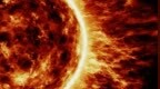 探索太阳风暴早期预警：AI提前9.24小时捕捉太阳活动区信号