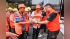 喜迎党代会 奋进看商丘｜微光成炬点亮“好人之城”