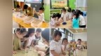 探秘科学向未来 童心聚力赴新程——固镇县示范幼儿园教育集团开展2026年秋季“开学第一课”科技主题活动