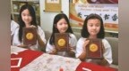 “我陪孩子读经典”再次走进印尼