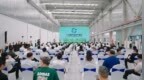 六合循环经济产业园开园，南京再添绿色新质生产力标杆园区