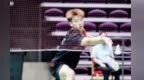 全国中学生羽毛球锦标赛落幕 瑞昌学子获高中组男单亚军