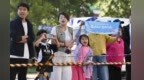 热情与温柔交织　兰州新区马拉松的“暖途”纪事