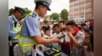 铜陵市郊区：多彩“开学第一课” 点亮新学期