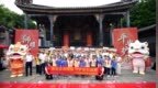 非遗醒狮传文脉 金融消保护民生——平安产险佛山分公司创新开展“狮耀岭南·平安护航”2026年金融教育宣传周活动