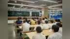 合肥市南门小学恒盛皇家花园校区新学期安全行动全面铺开