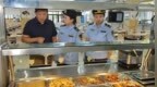 严把“开学第一餐”食品安全关！哈尔滨市多元共治监管学校食堂