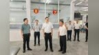 付元平已任丰都县纪委书记、县监委代理主任，曾任重庆市纪委监委第九审查调查室副主任