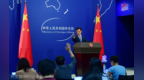 52名新加坡公民在中国广西被捕，疑似从事传销活动，外交部回应