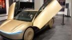 特斯拉“赛博出租车”，被调查
