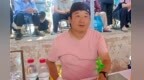 工科男跨界做面塑　拿“捏”万物超吸睛