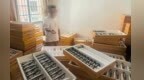 涉案2400余万元！鹰潭斩断一条完整假冒眼镜黑色产业链