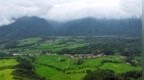宜丰县：初秋田园风景如画（图）
