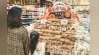 南昌中秋月饼市场花样翻新 文创月饼“火出圈”