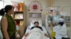 景德镇“00后”青年来南昌捐献造血干细胞救人