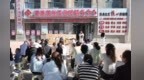 公益物资包实用值MAX　“益”起点亮甘肃永昌娃童年