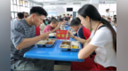 一餐饭、一本书、一件衣，鹰潭“三项整治”守护教育清风