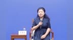 艾菊兰：当好为党育人的“大先生”，做深耕一线的双师工匠