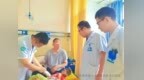 济南市第七人民医院成功救治3岁开放性指伤患儿