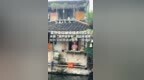 意外走红被连续多日打卡 失独“葫芦娃爷爷”挂出休息牌 绍兴文旅恳请游客多一份体谅：他不是网红，是可亲可爱的绍兴长者