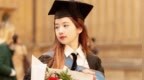 曾被围剿“不像学数学”的中国女孩，从牛津博士毕业了
